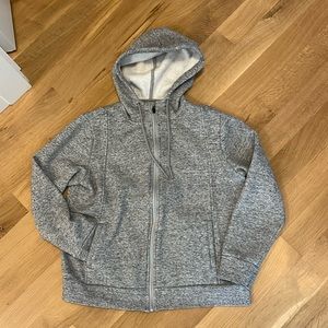 Figs On Shift Full Zip Hoodie